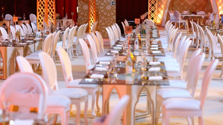 Common Mistakes to Avoid When Hiring an Event Management Company in Abu Dhabi