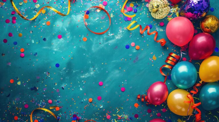 How to Maximize a Small Event Space: Simple & Creative Ideas for Fun Celebrations